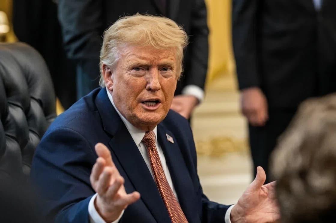 The Surrender List: Trump’s Extreme New Demands for an Iranian Nuclear Deal