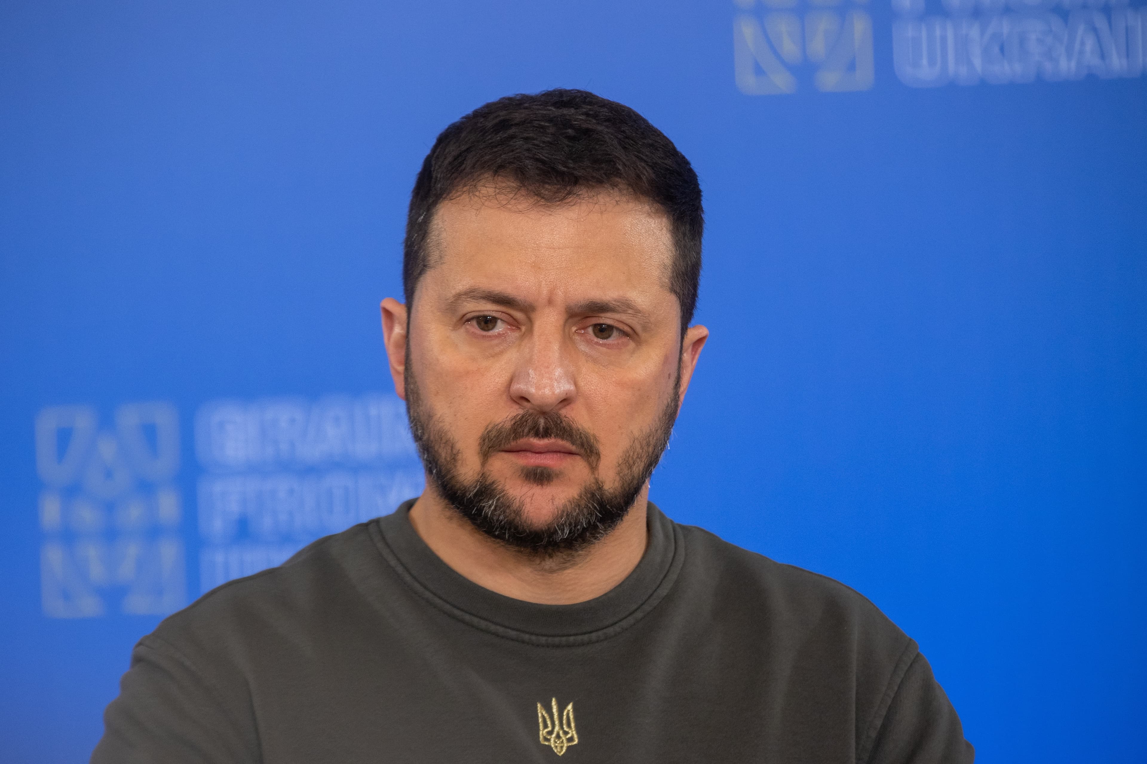 Ukraine, Russia Pause Fighting, Exchange Prisoners to Celebrate WWII Victory