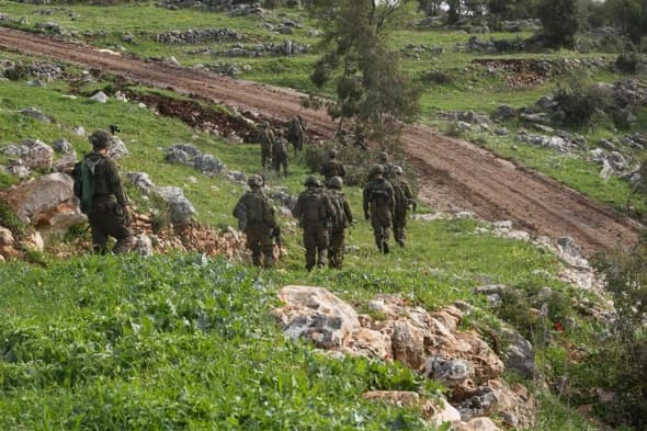 IDF Preparing to Resume Fighting in Lebanon