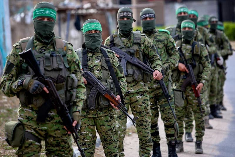 IDF Warns: Hamas is Rebuilding 