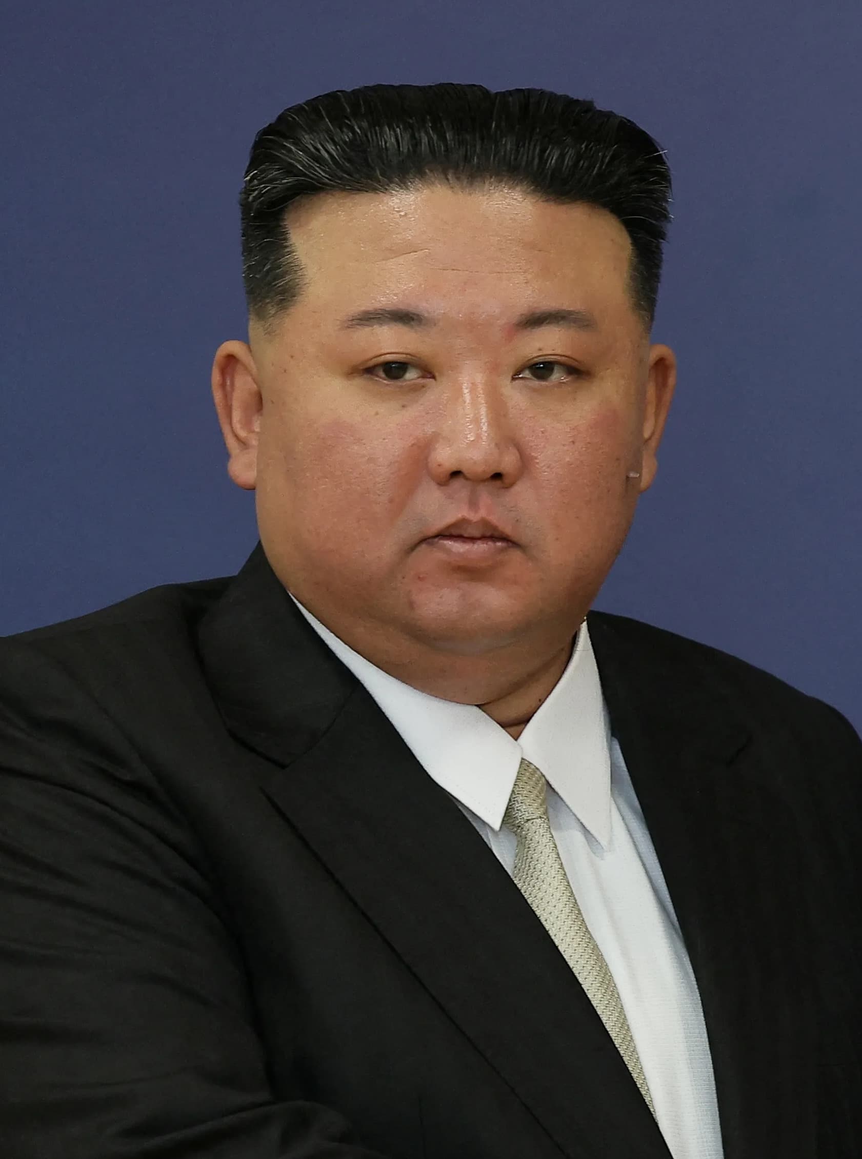 BREAKING: North Korea Authorizes Immediate Nuclear Strike if Kim Jong Un is Harmed
