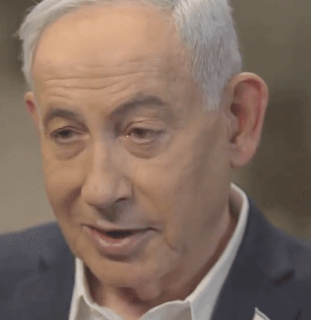 "Not on My Watch": Inside Netanyahu's Bombshell Interview on 60 Minutes | Deep Dive