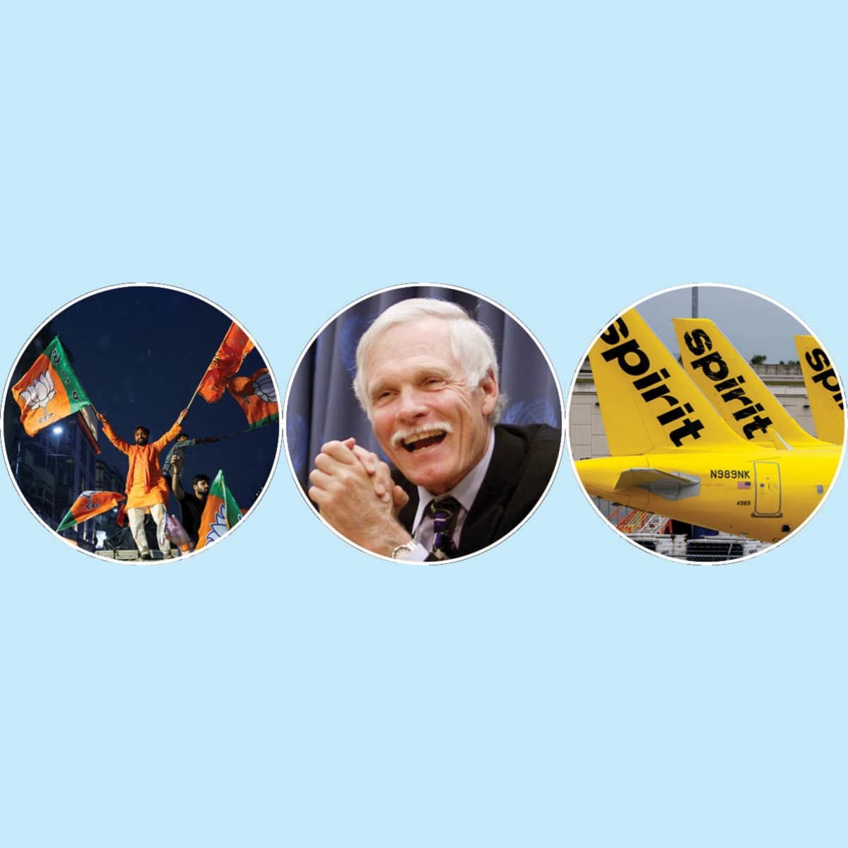 News Quiz for May 9, 2026