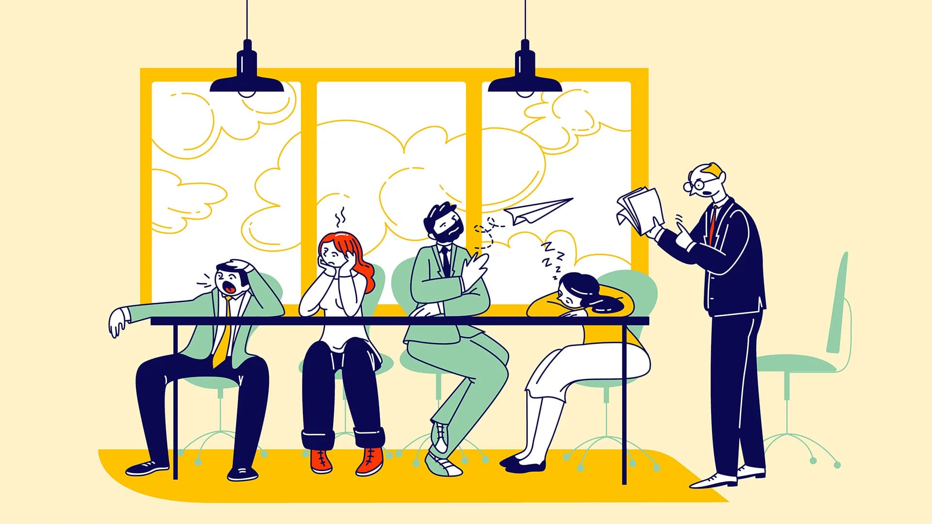 Why Your Presentations Aren’t Landing and How to Fix It
