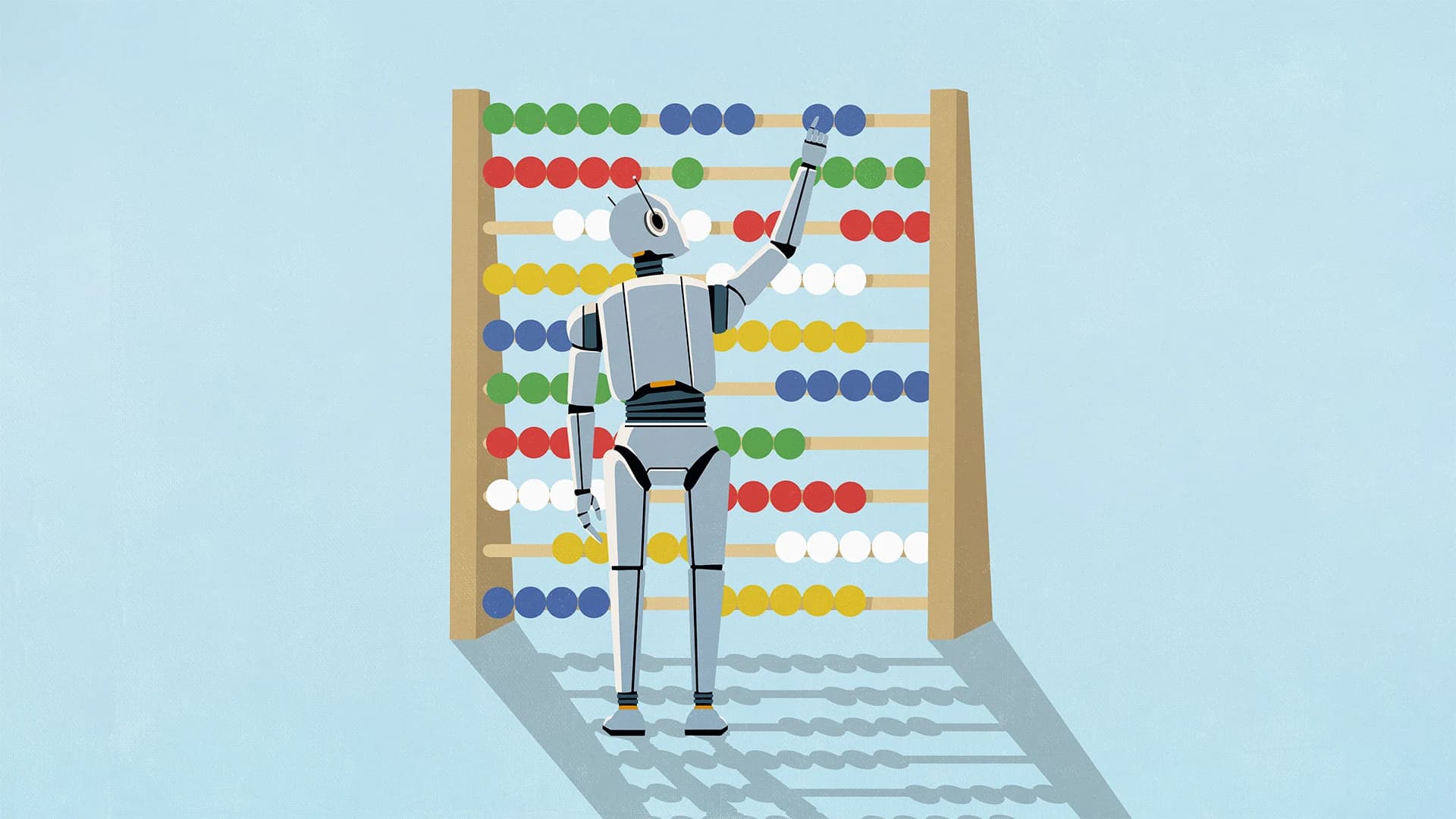 Leaders Are Trusting AI Tools More Than People. Here’s Why That Could Be a Problem
