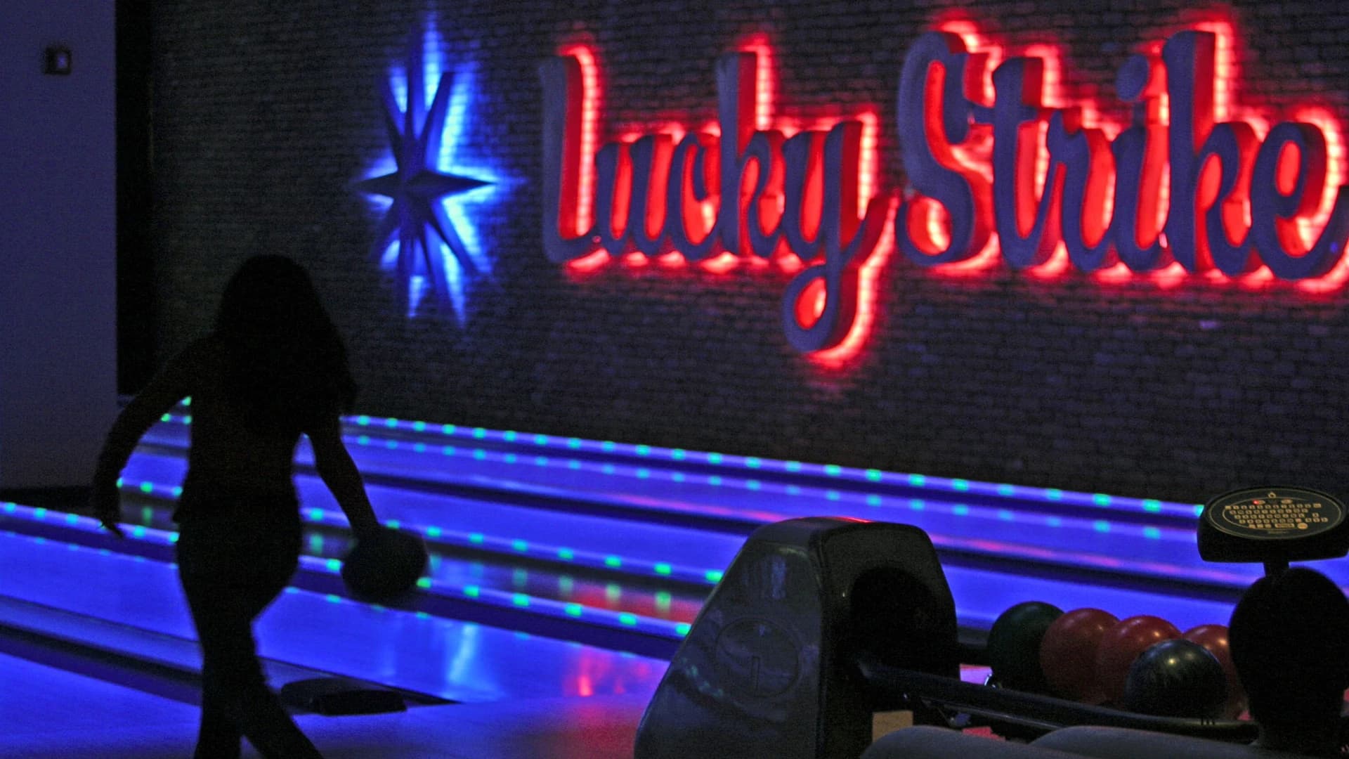 Lucky Strike Accused of Racking Up a Bowling Monopoly