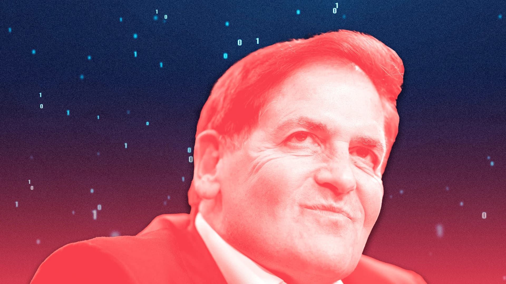 Mark Cuban’s AI Warning: The Difference Between Learning and ‘Brain Rot’