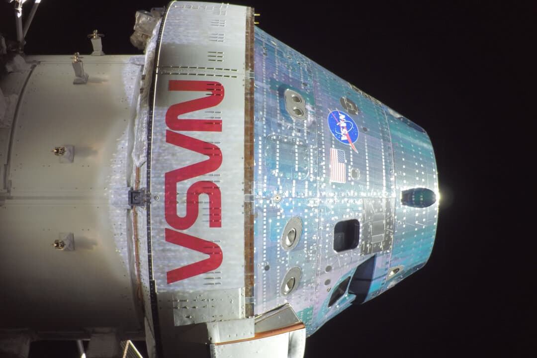 LIVE NOW: NASA Holds Prelaunch Briefing for SpaceX Resupply Mission