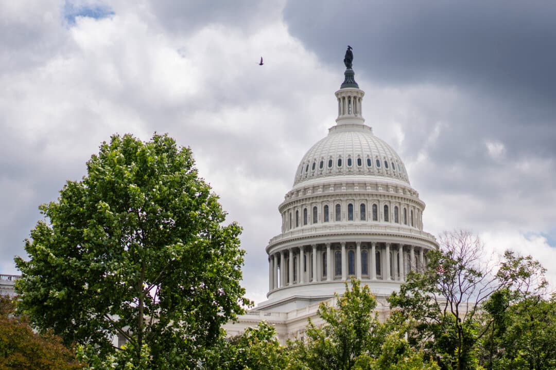 Senate Small Business Committee Holds Hearing on Fraud, Whistleblower Claims