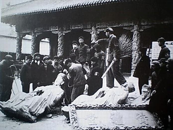 12 Ways the Cultural Revolution’s Lingering Shadow Continues to Haunt China
