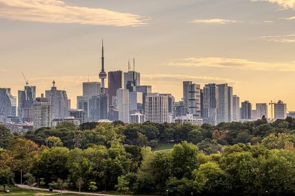 Canada Plans Biggest Immigration Overhaul Since Express Entry Launch