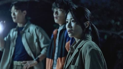 Supernatural horror 'Salmokji' hits 3 mln admissions