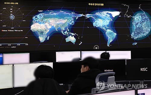 N.K. hackers using AI to find cybersecurity blind spots, Google says