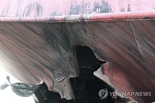 Defense ministry signals providing 'necessary support' for Hormuz ship probe