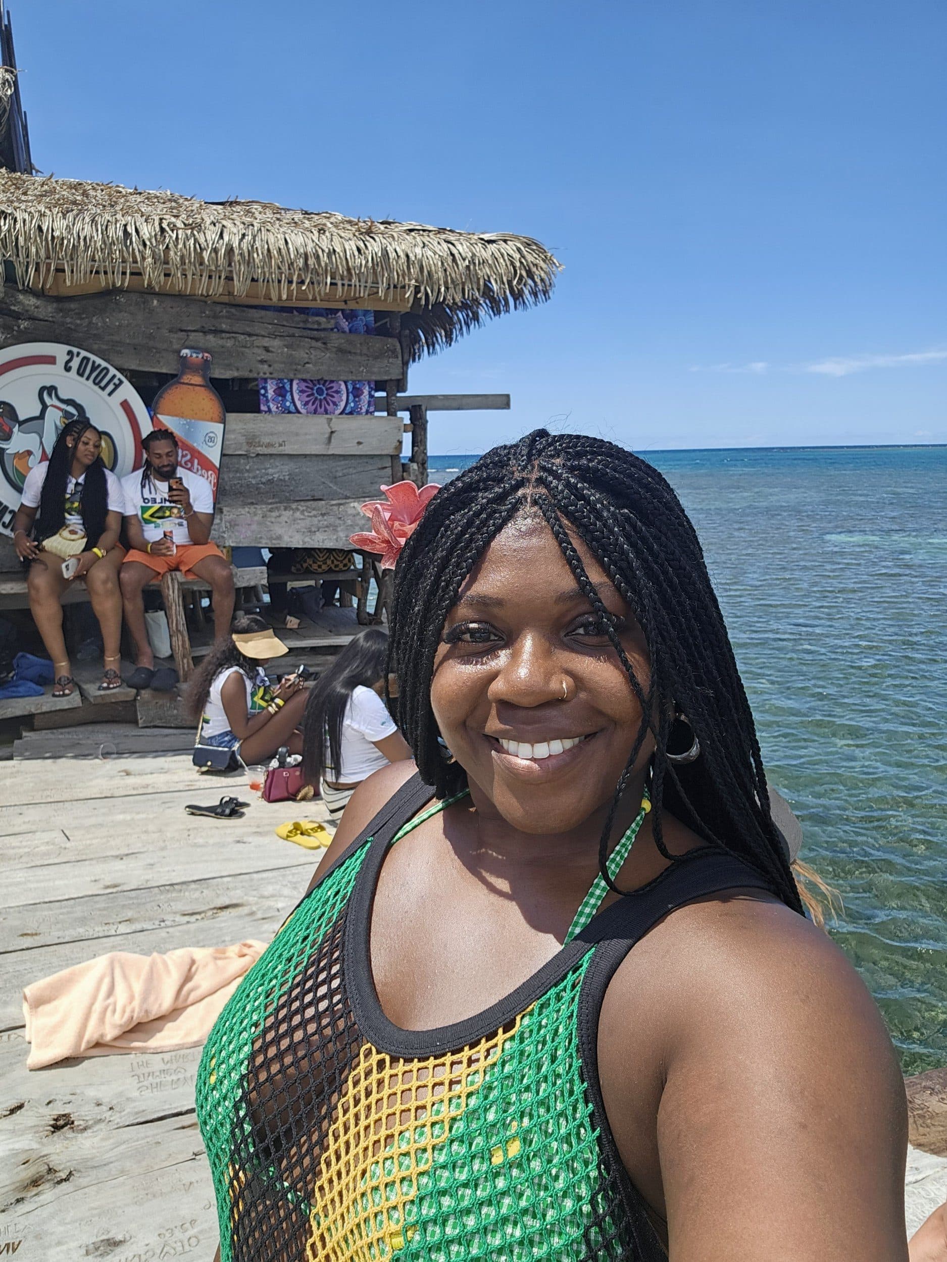 My solo trip to Jamaica was too much fun to feel lonely