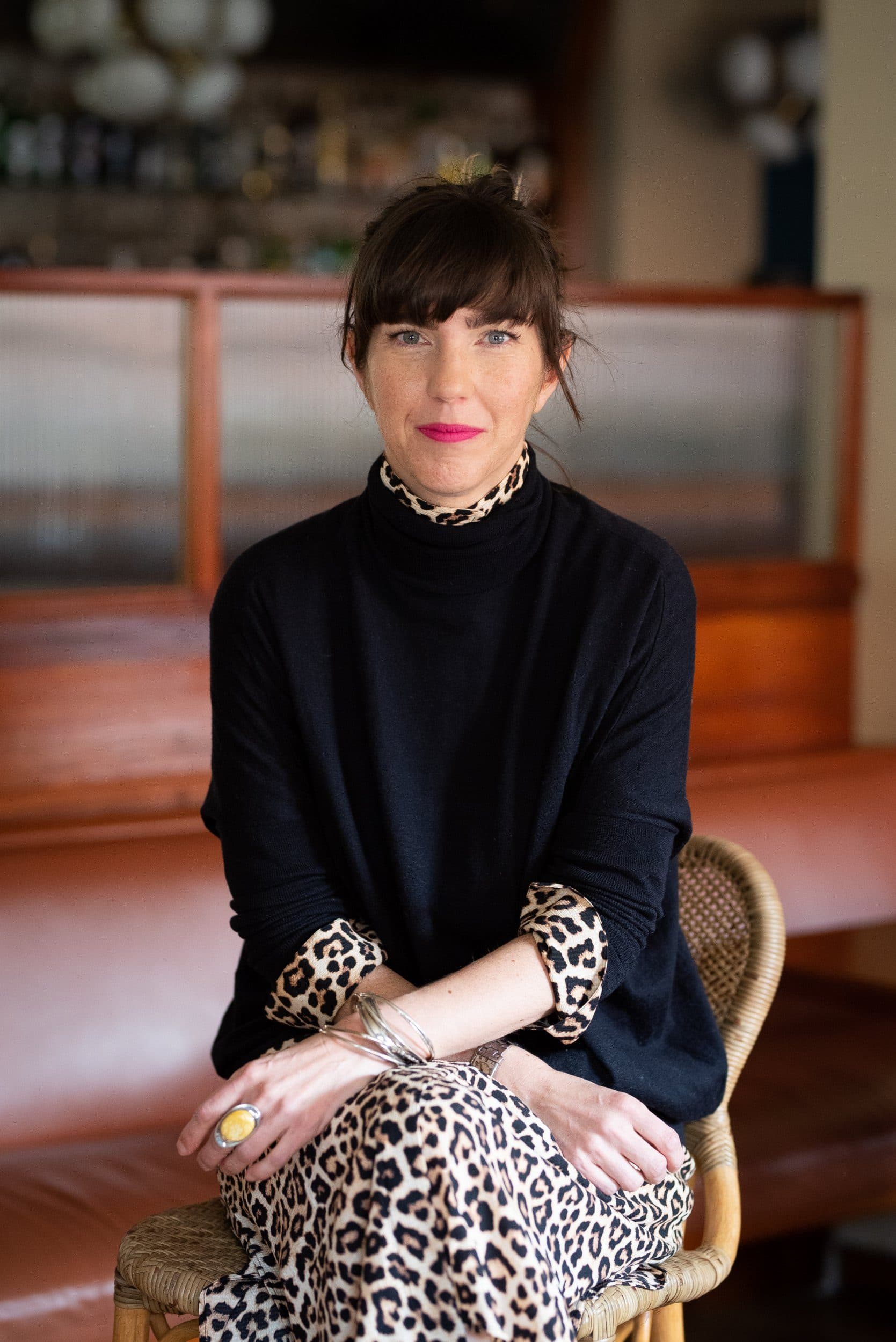 As a 49-year-old work addict, there’s one thing that is saving me from burnout