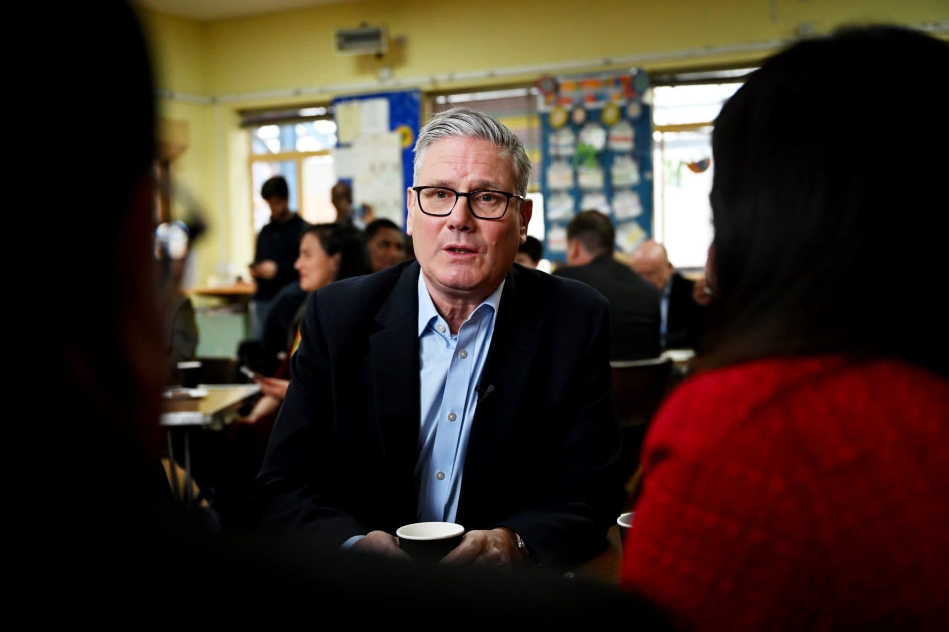 Inside Starmer’s worst day as PM