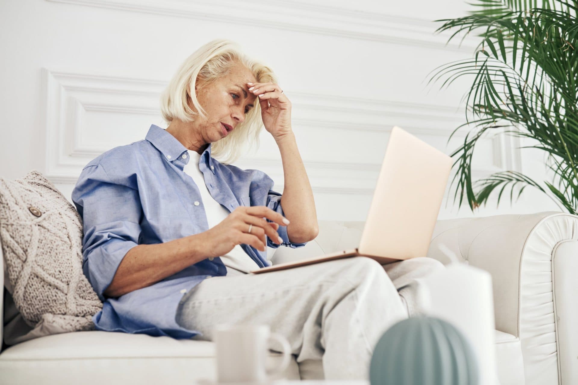 I attempted to claim my teacher pension two years ago – why am I still waiting?