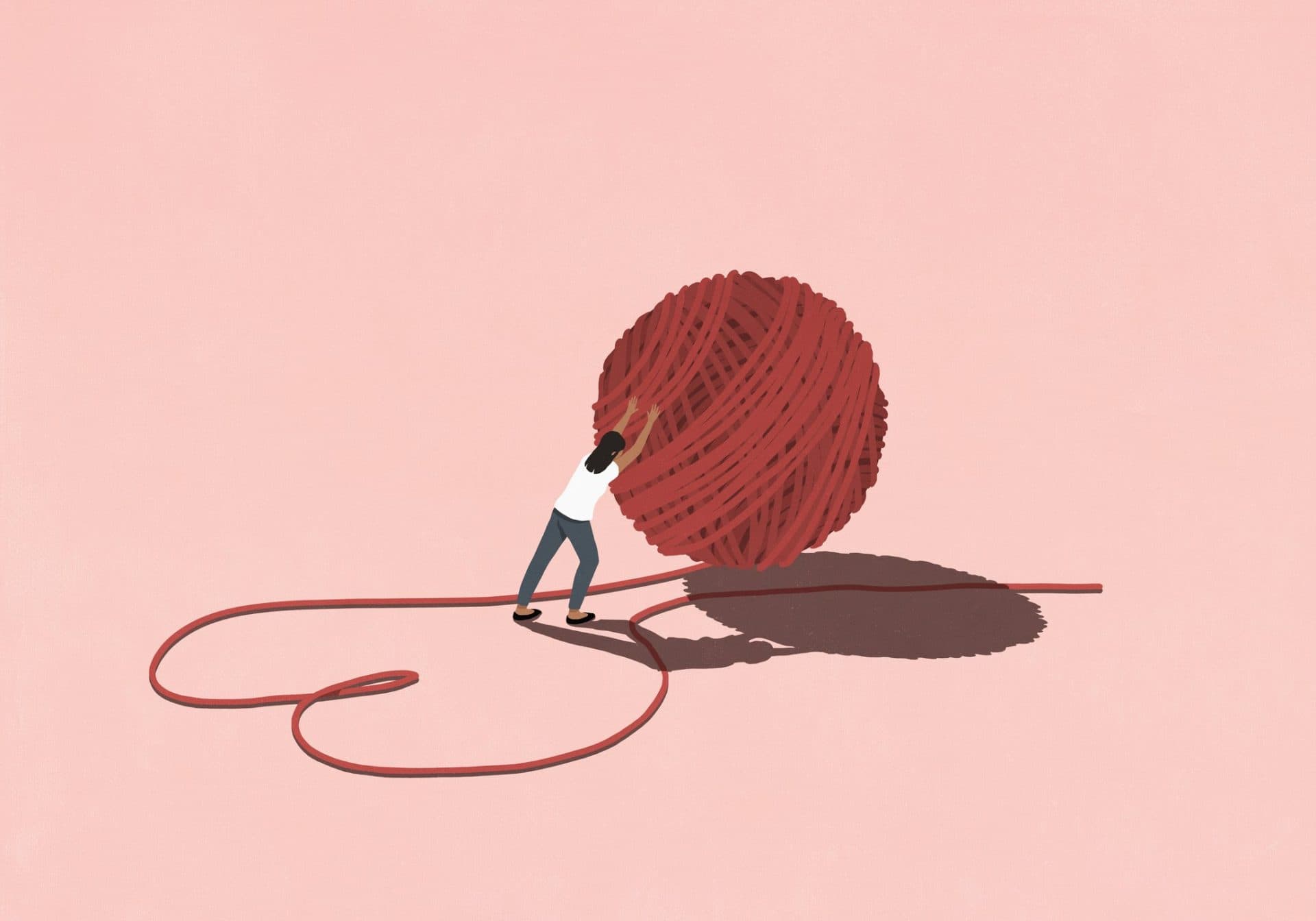 Five hands‑on activities to regulate emotions and reduce stress