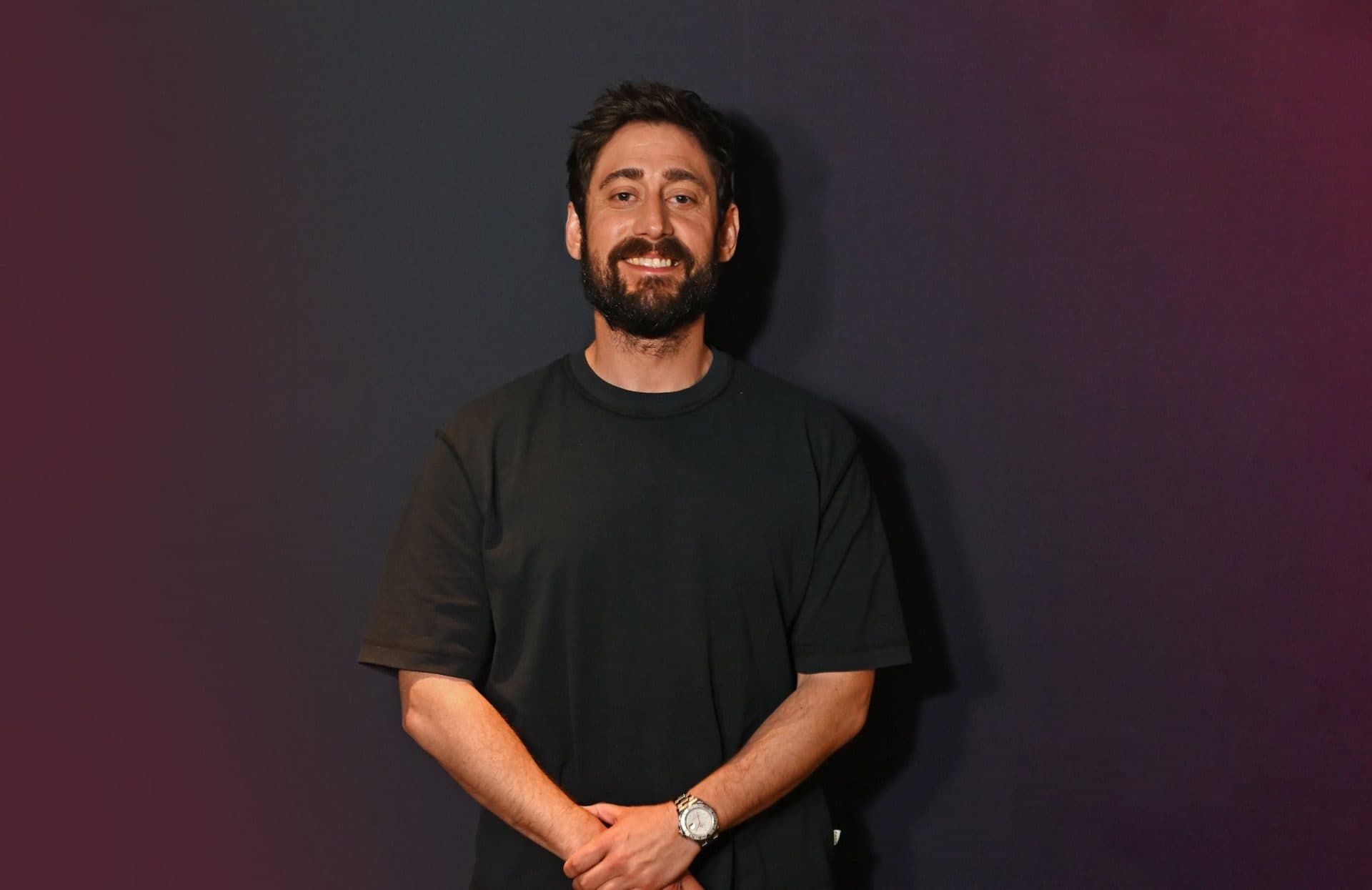 The Cage’s Michael Socha on why he refused an ADHD diagnosis