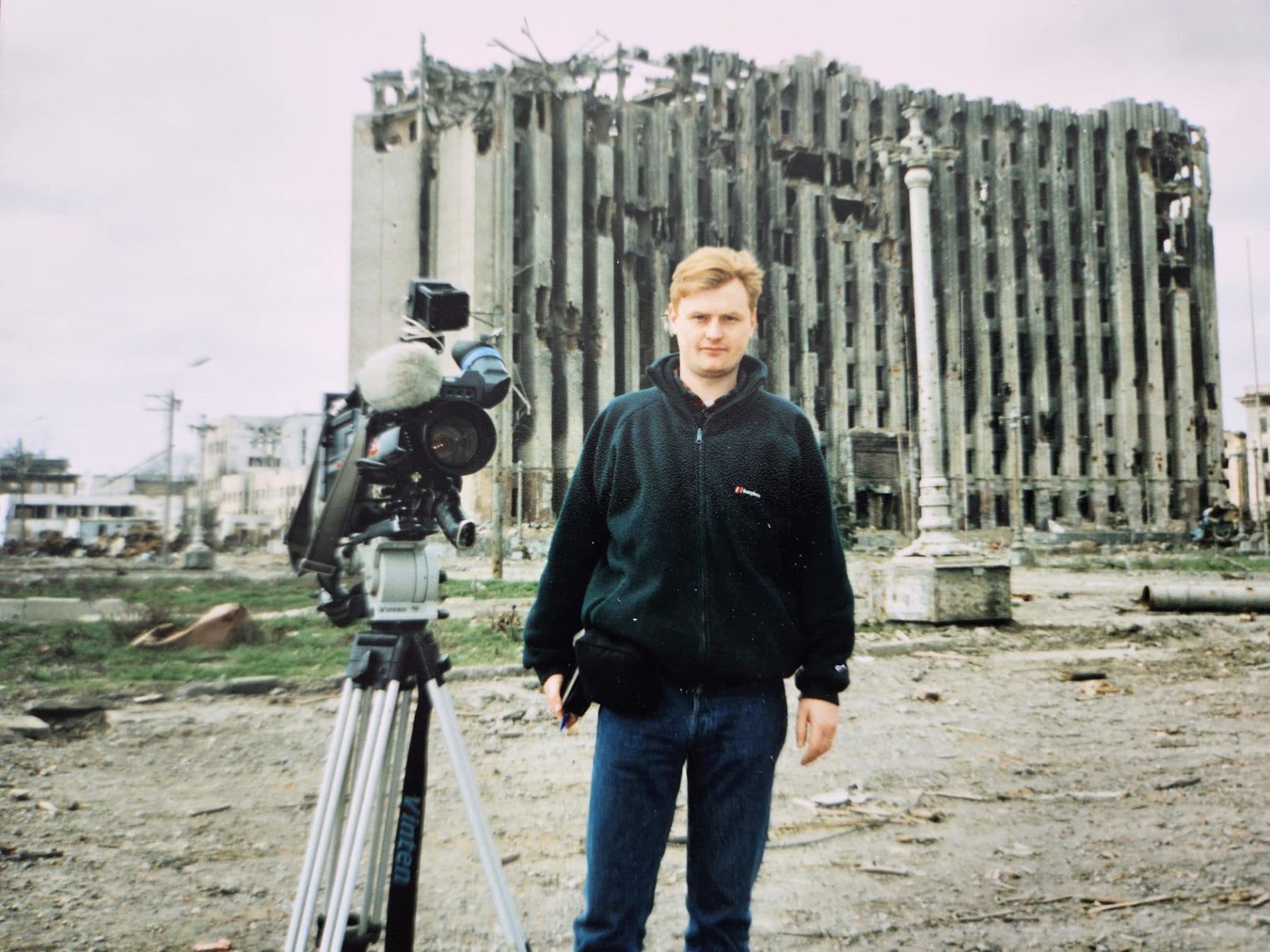 Putin’s weakness is terminal – I saw the beginning of the end