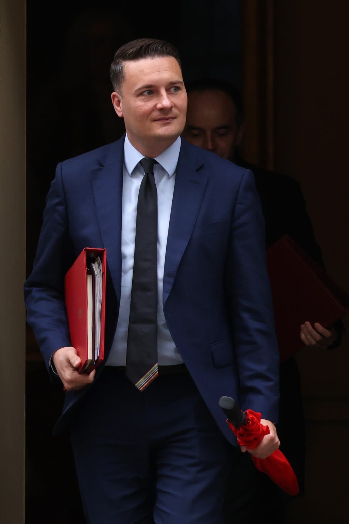 The Prime Minister’s fate hangs on one man