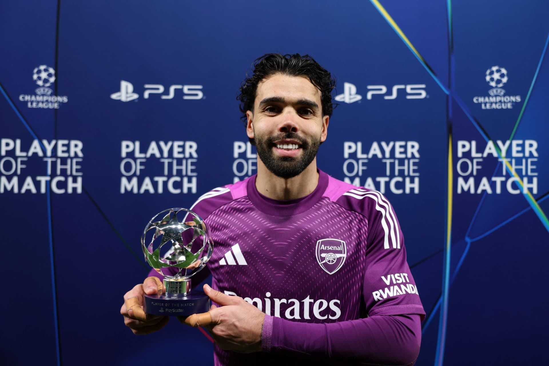 My pick for Player of the Year – and it’s not Rice or Bruno
