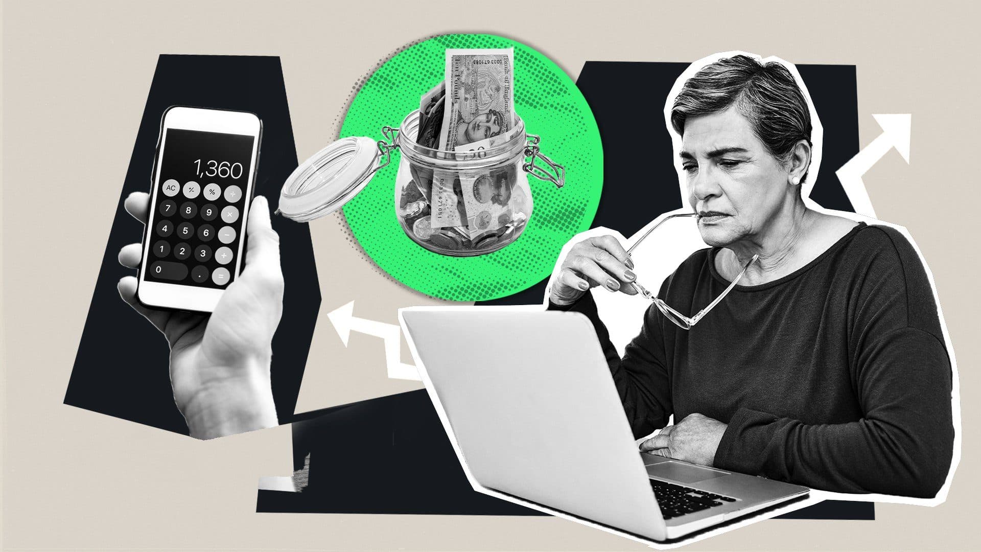 I am 51 with only £130,000 in a pension. Can my £100,000 salary help me retire early?