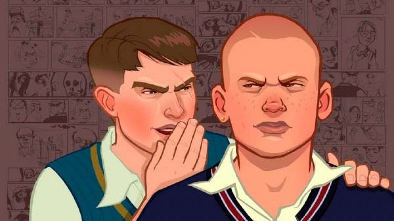 Newly Discovered Exploit For Rockstar’s Bully Exploit Lets You Unlock Lets You Finally Unlock BB Rifle 20 Years Later