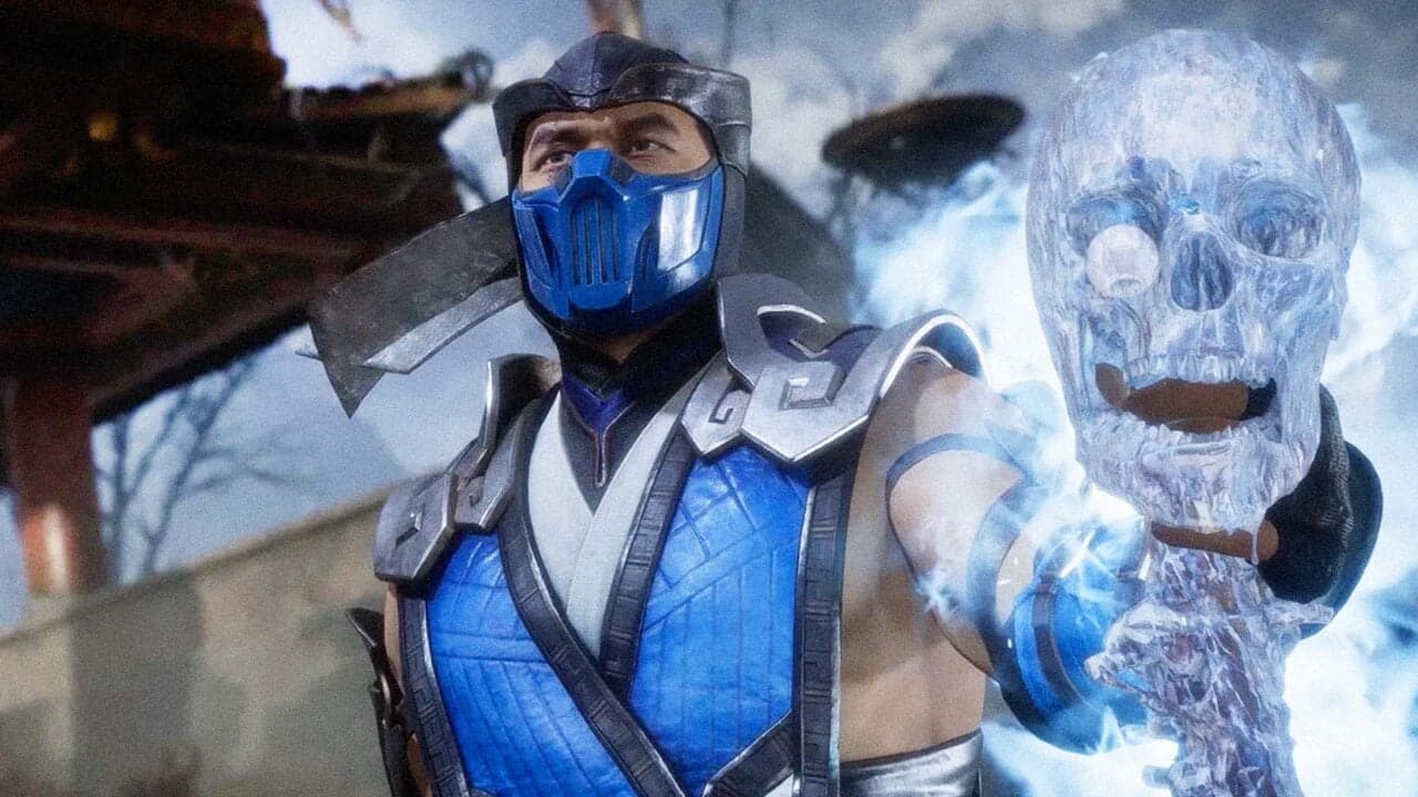 The 12 Best Mortal Kombat Fatalities Ever