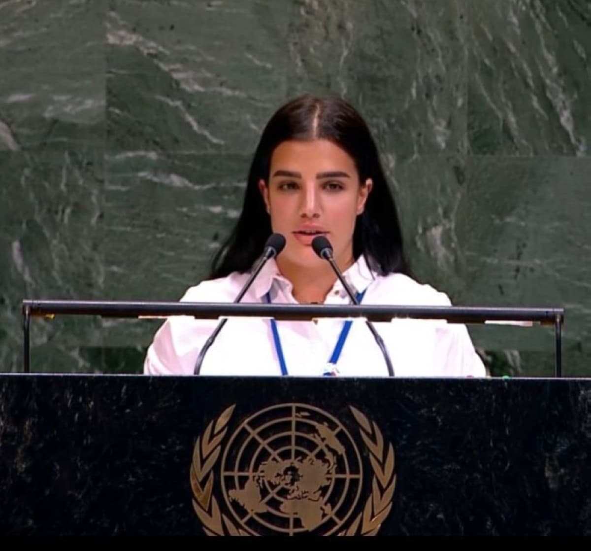 Kuwait tells UN it is building system to combat trafficking