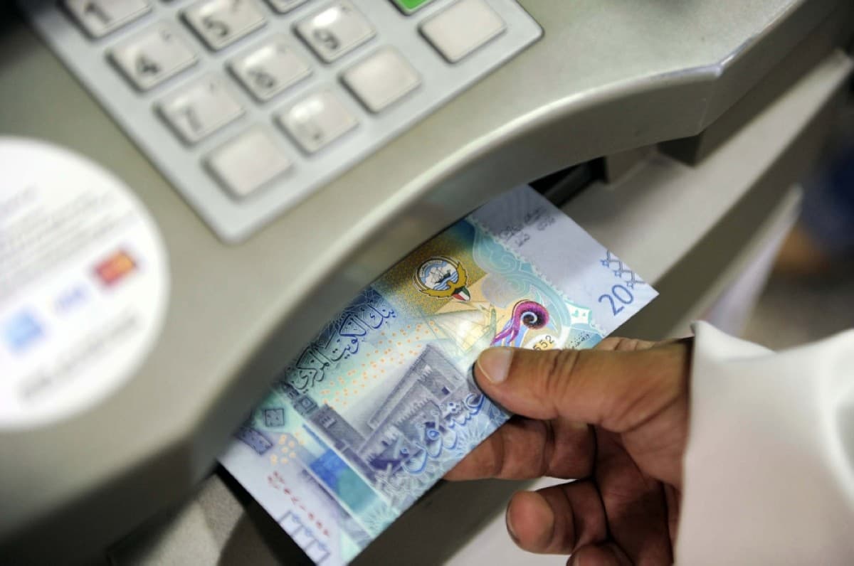 How Kuwait’s cashless payments are changing the way we give