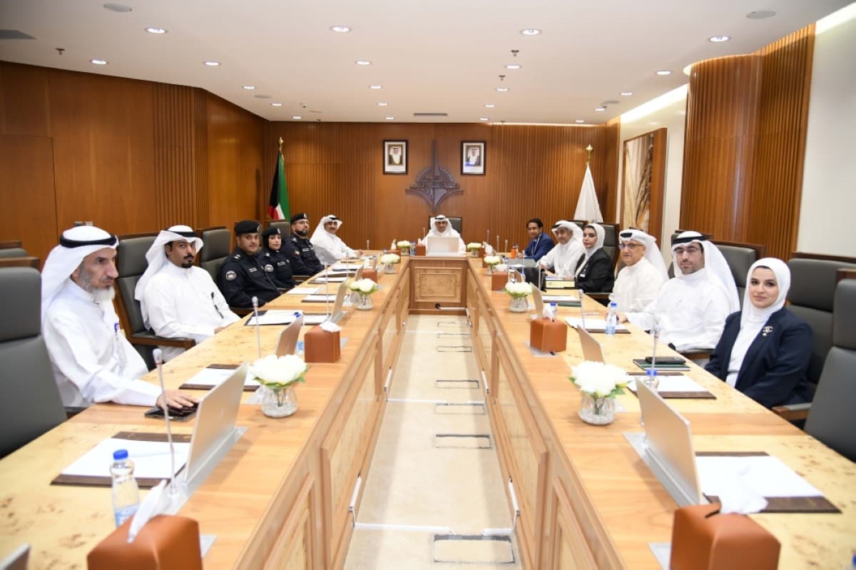 Kuwait expands opportunities for inmates