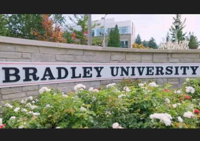 Bradley University’s Discriminatory “Hometown Scholars” Program Challenged By Equal Protection Project
