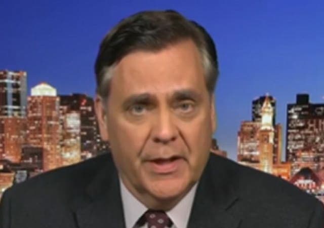 Jonathan Turley Dunks on Democrats Over VA Supreme Court Gerrymander Ruling