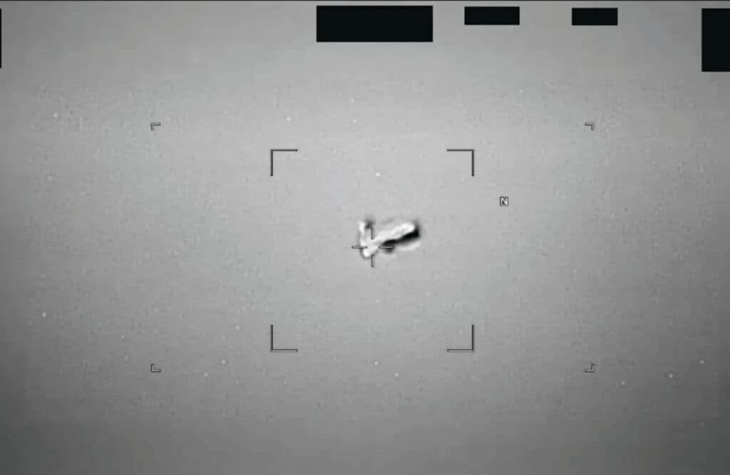 US Defense Department declassifies UFO files