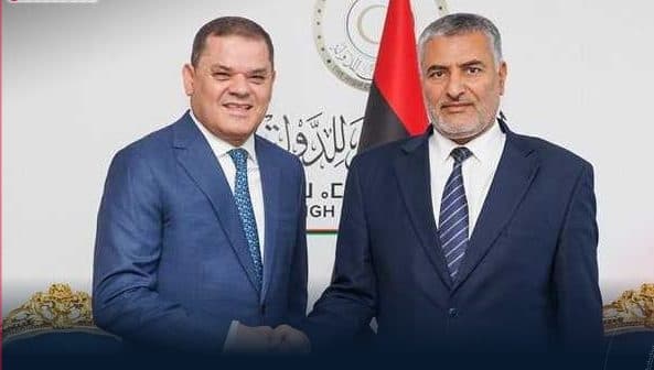 Maazab: Limited tension between Takala and Dbeibah