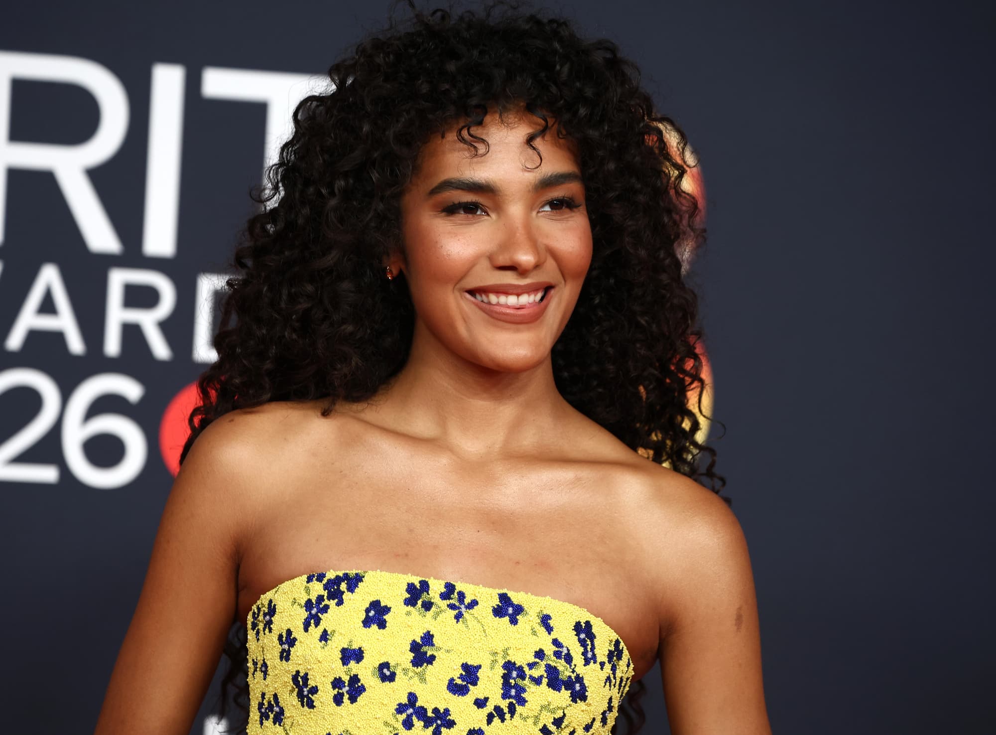 Olivia Dean Returns to No. 1 on Australia’s ARIA Singles Chart