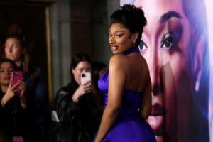 Megan Thee Stallion to return to Broadway after recovery from exhaustion