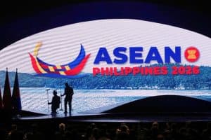 ASEAN summit ends with only a push to fast-track oil share pact