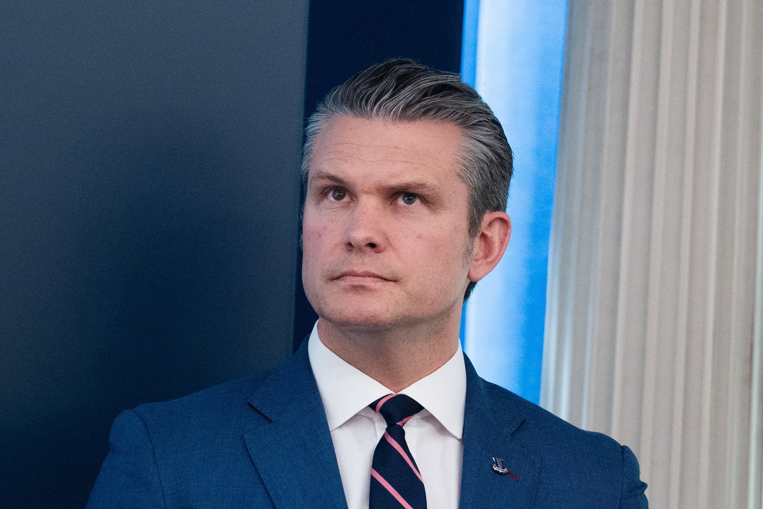 Pete Hegseth suffers humiliating blow in ongoing revenge scheme