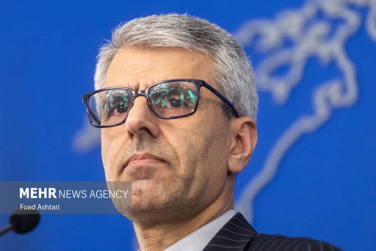 Iran criticizes IAEA over political remark beyond its mandate