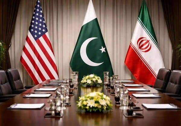 Pakistan to continue mediation between Iran and US