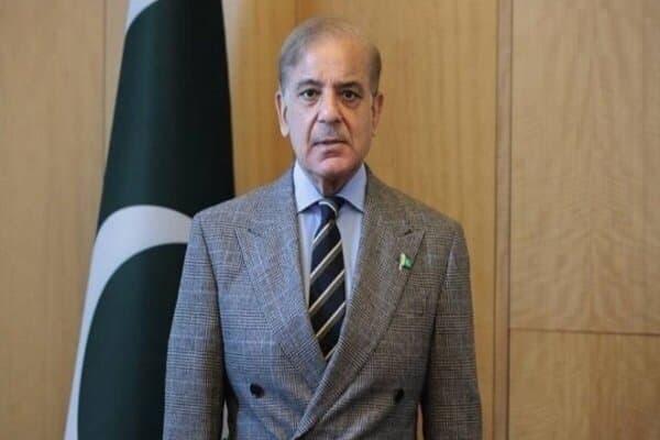 Pakistan PM confirms Tehran sends response to US proposal