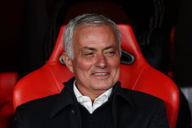 Iran entitled to be in World Cup: Mourinho