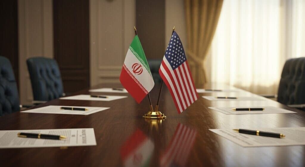 Iran calls for lifting sanctions and Lebanon ceasefire