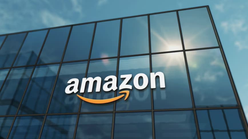 Amazon prepares its first Swiss franc bond in six-part AI-capex push