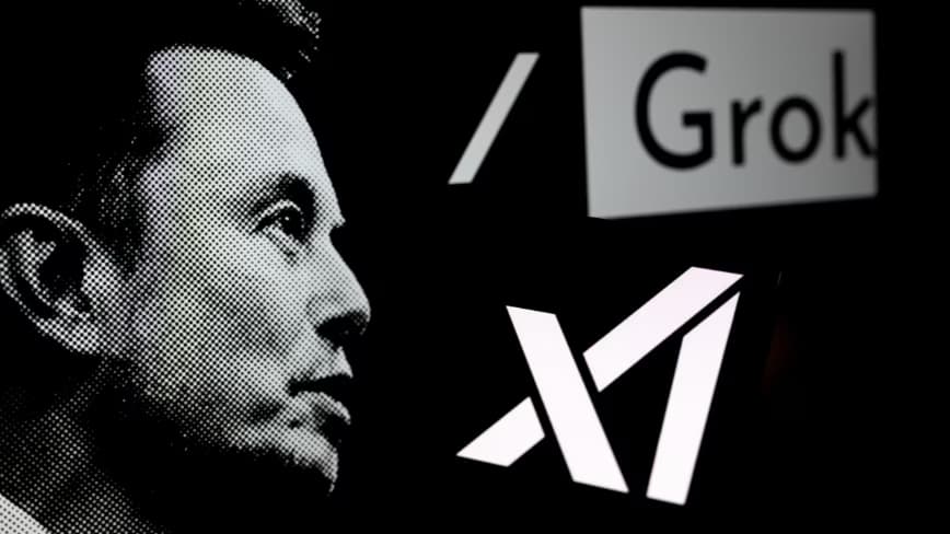 Musk’s X commits to UK regulator on hate speech, with Grok probe still open
