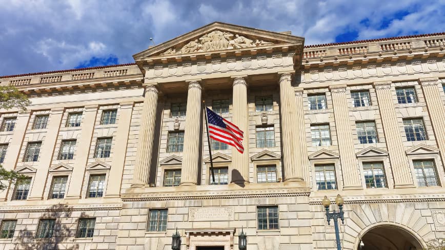 The US Commerce Department deletes website details of Microsoft, Google, and xAI security-test deal