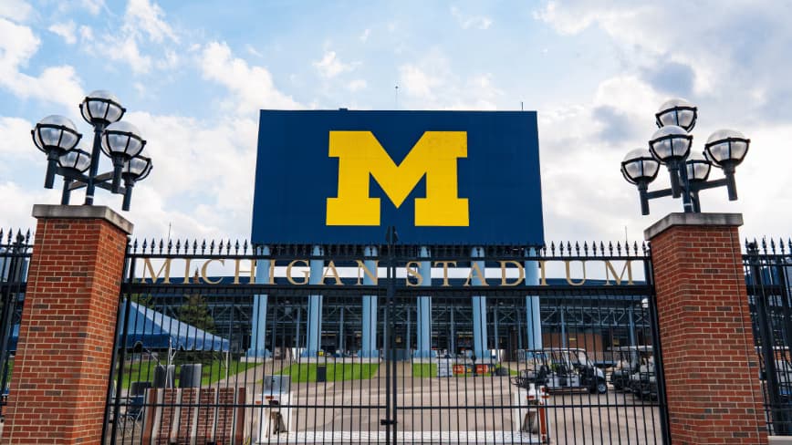 The University of Michigan invested 20 million dollars in OpenAI before ChatGPT existed. Court documents show the stake is now worth two billion.
